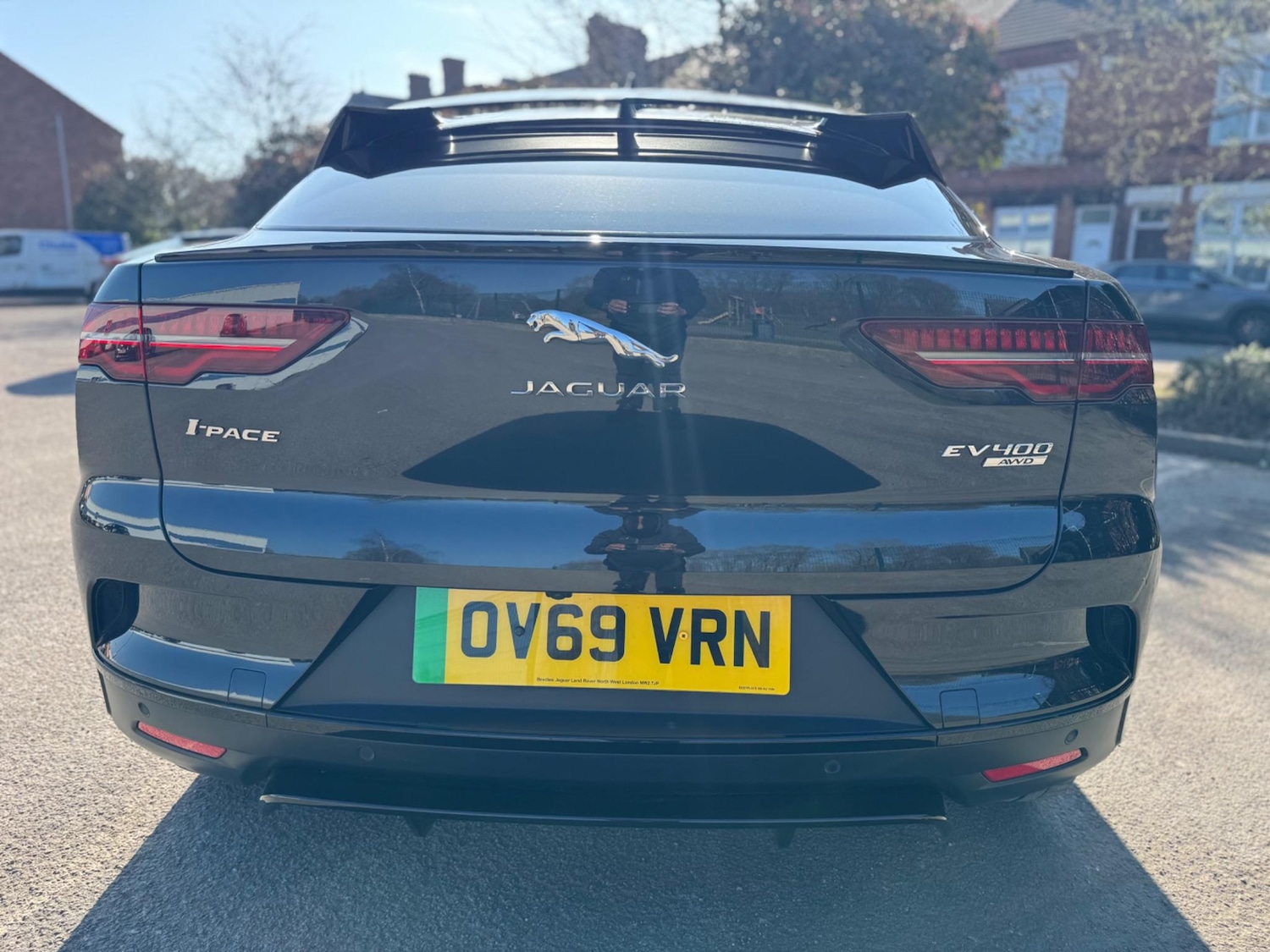 Vehicle 38