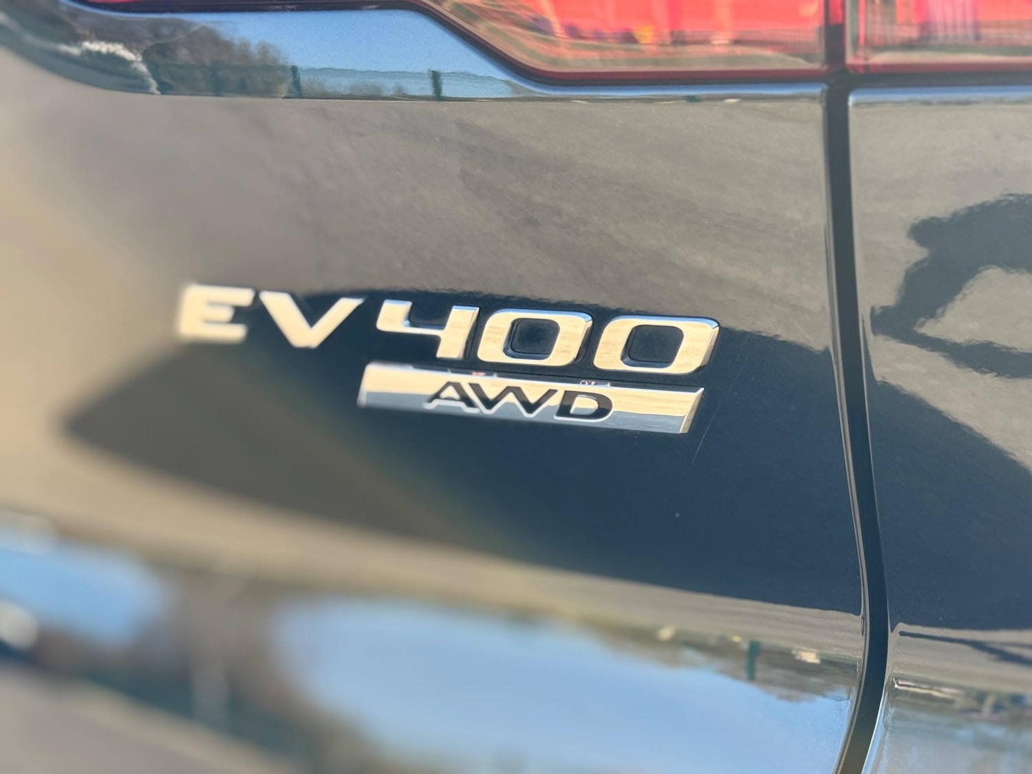 Vehicle 54