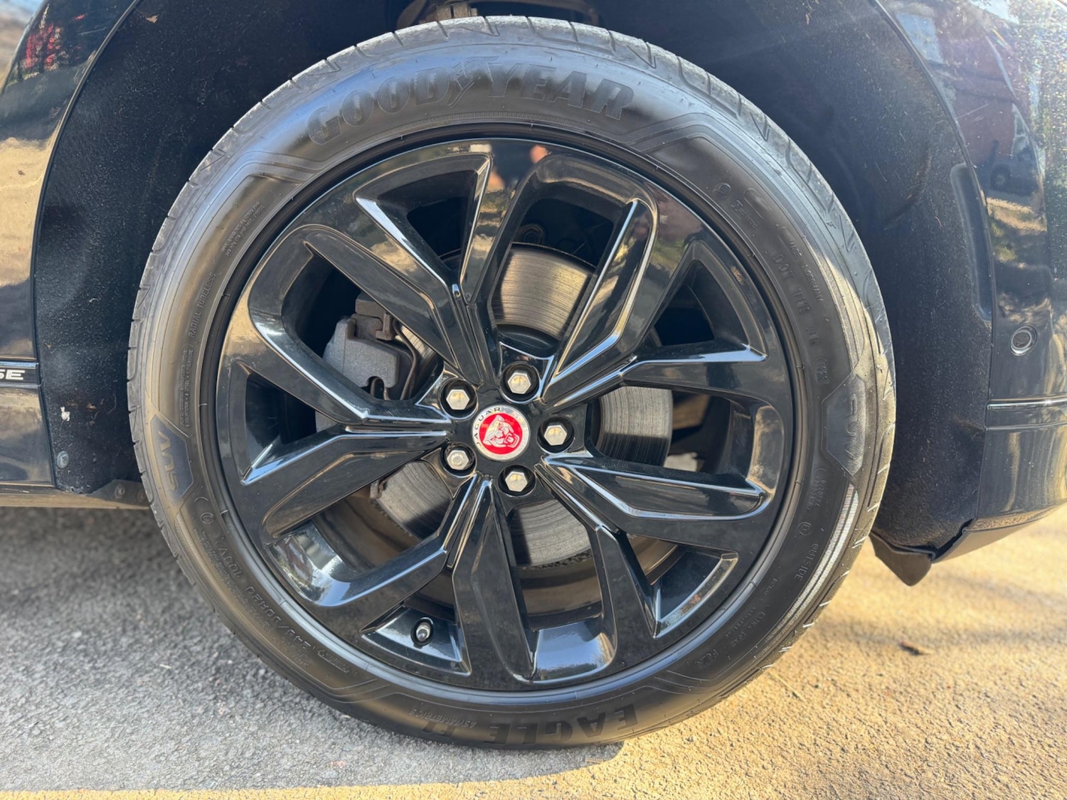 Vehicle 64