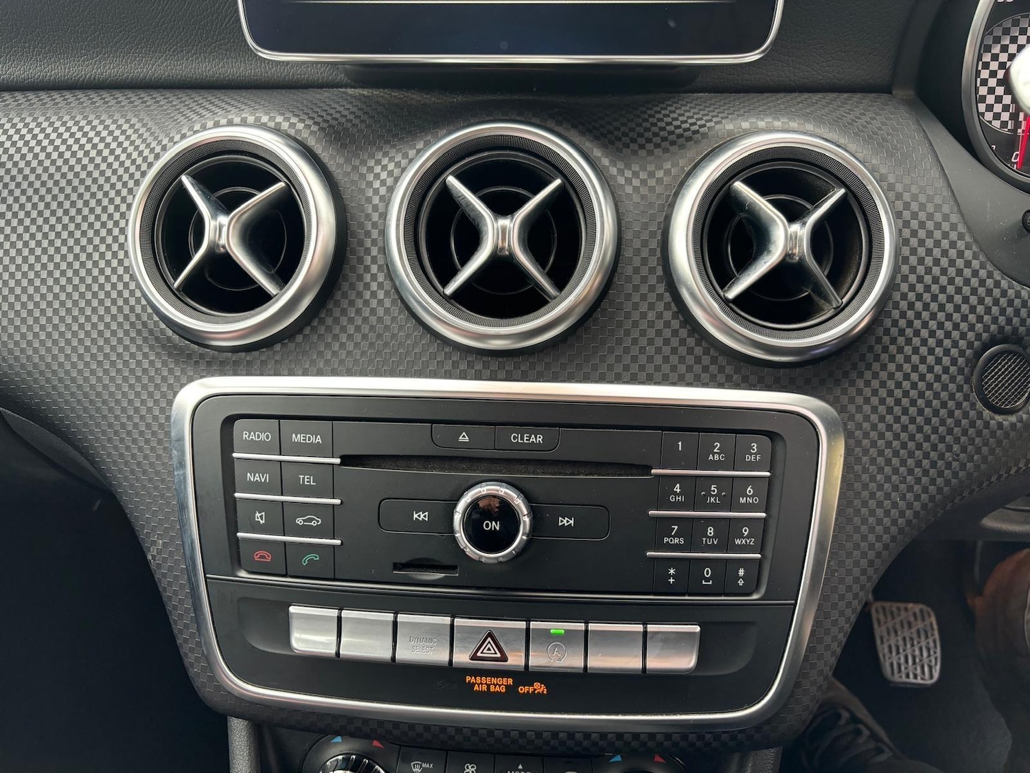 Used Mercedes-Benz A-Class 2015 for sale - 76122546: Photo 12