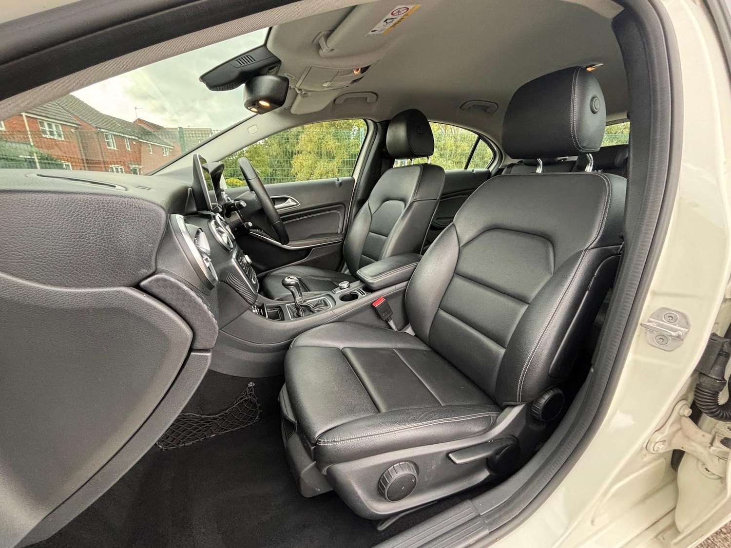 Used Mercedes-Benz A-Class 2015 for sale - 76122546: Photo 21