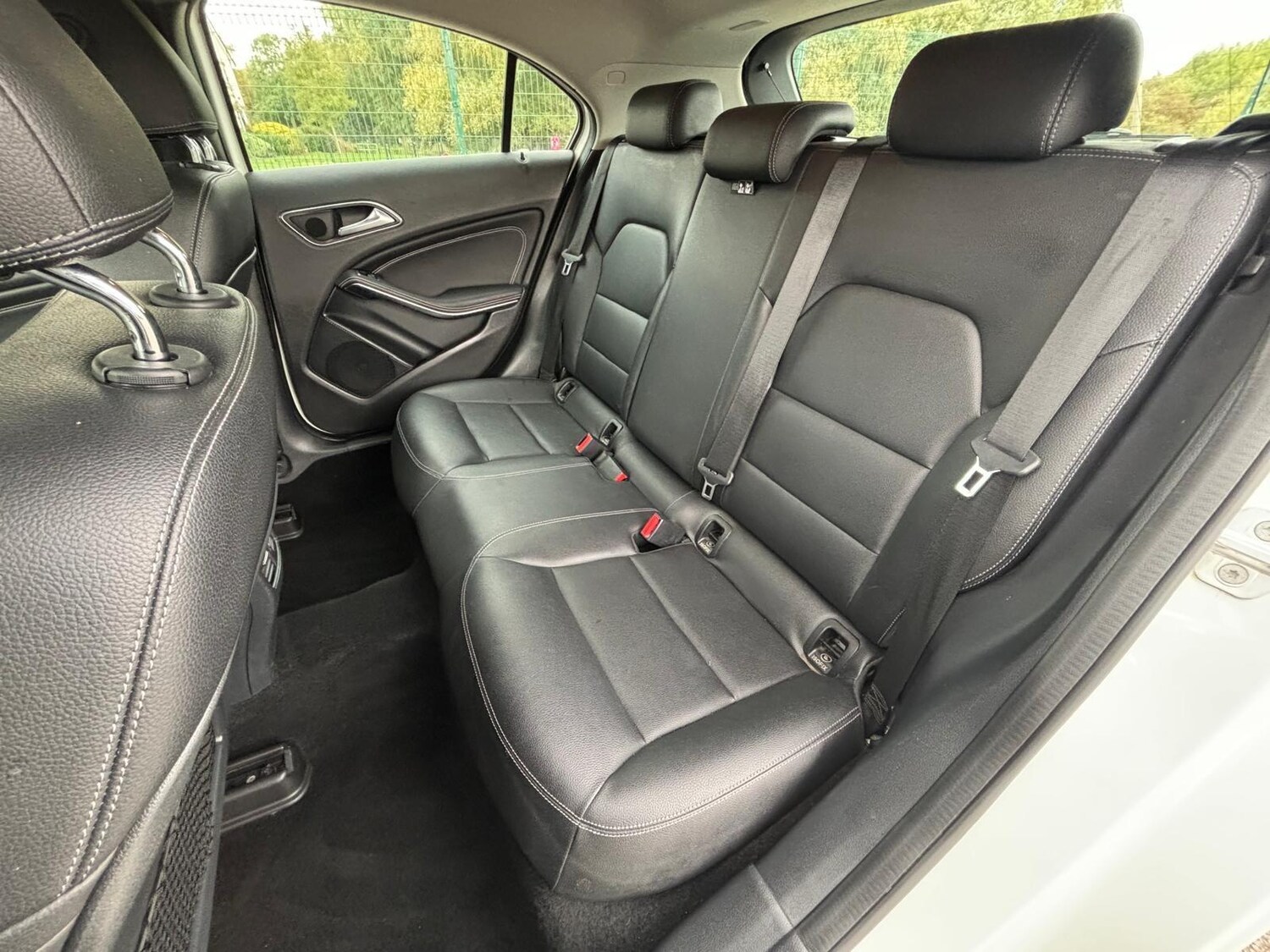 Used Mercedes-Benz A-Class 2015 for sale - 76122546: Photo 22
