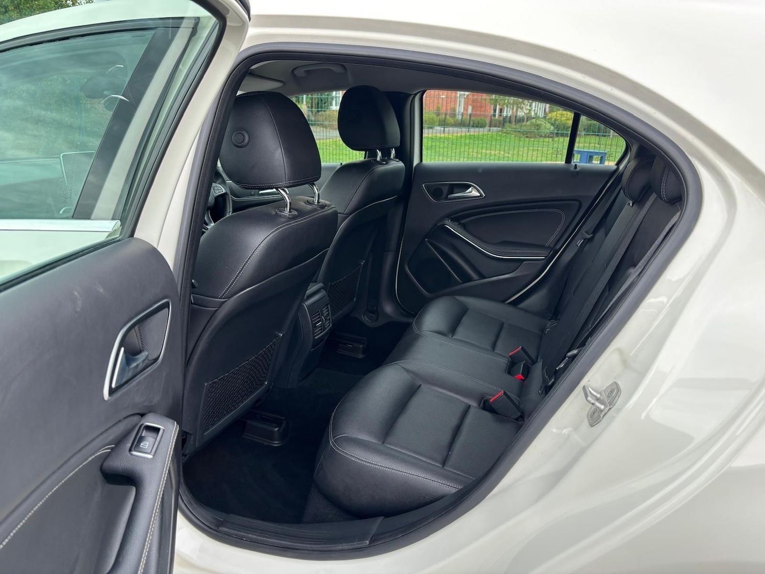 Used Mercedes-Benz A-Class 2015 for sale - 76122546: Photo 23