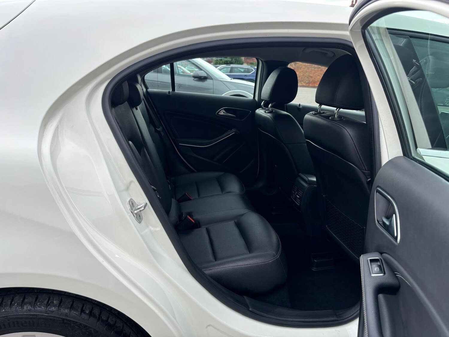 Used Mercedes-Benz A-Class 2015 for sale - 76122546: Photo 25
