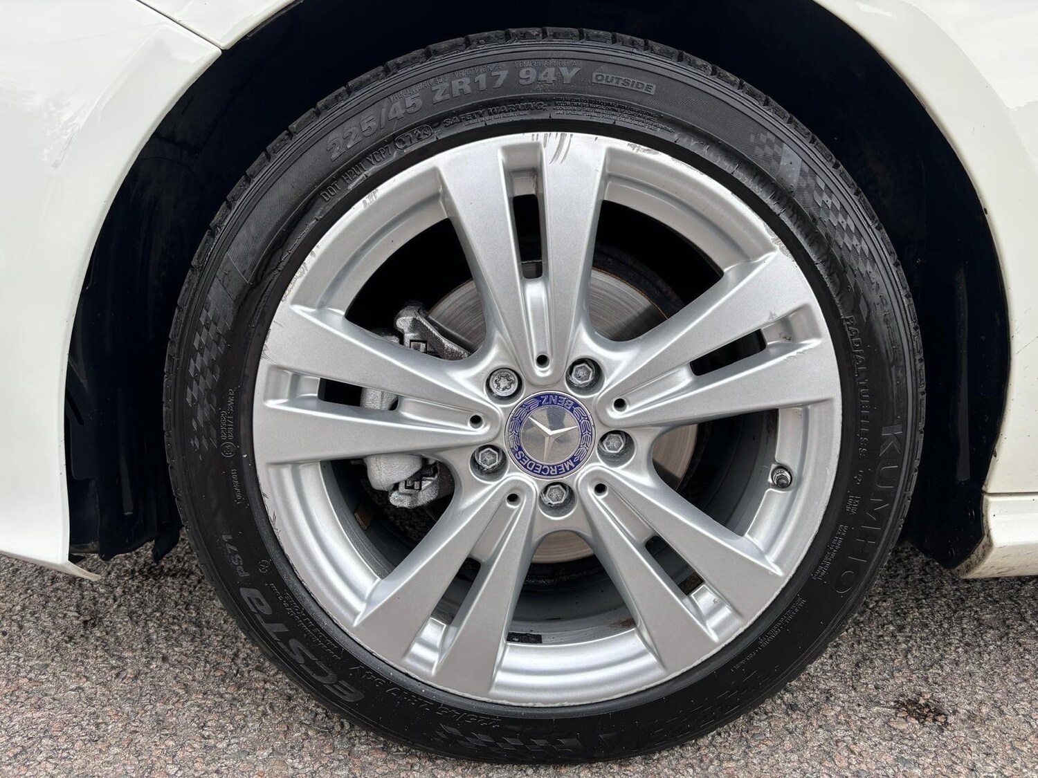 Used Mercedes-Benz A-Class 2015 for sale - 76122546: Photo 39