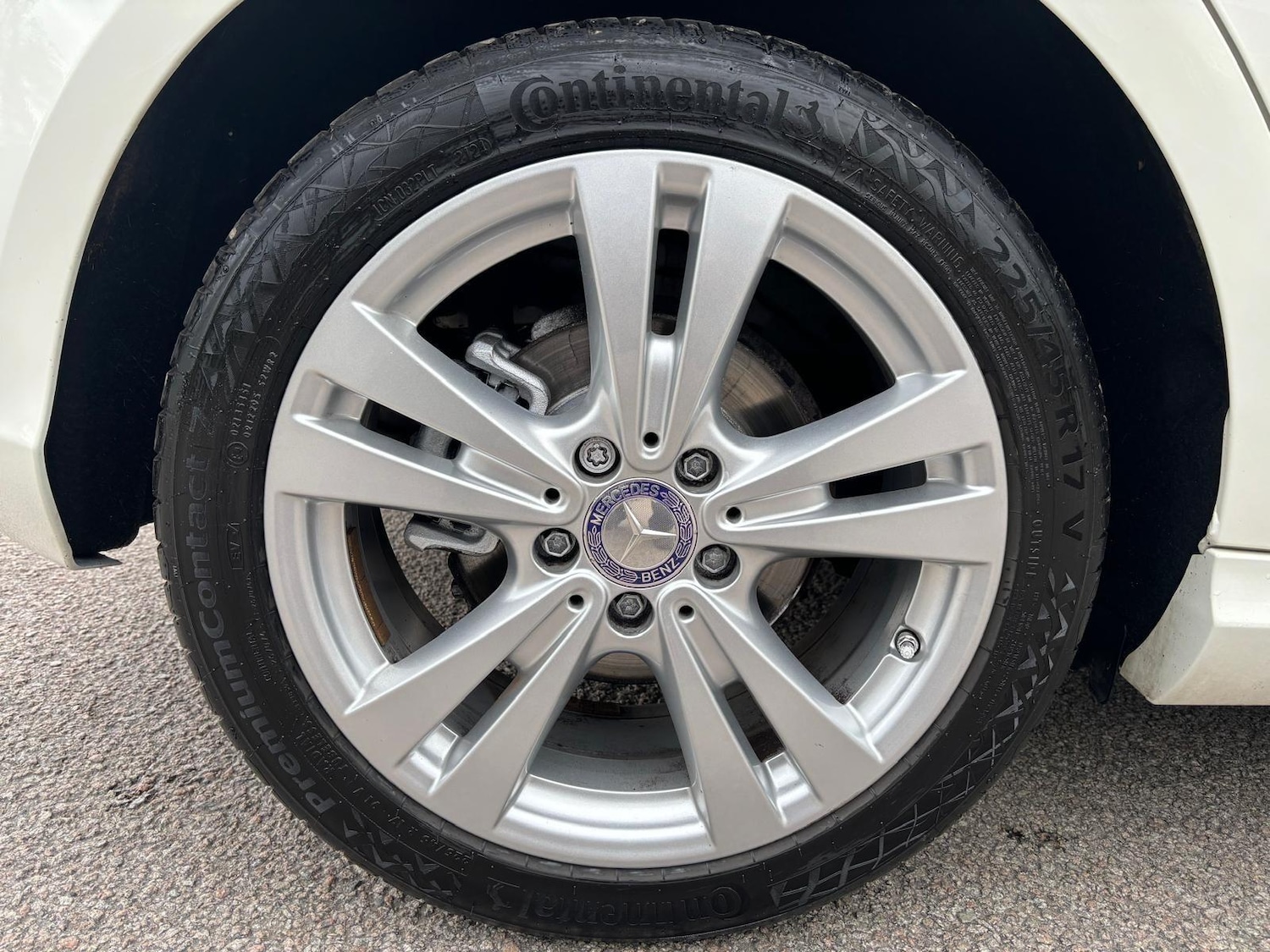 Used Mercedes-Benz A-Class 2015 for sale - 76122546: Photo 42