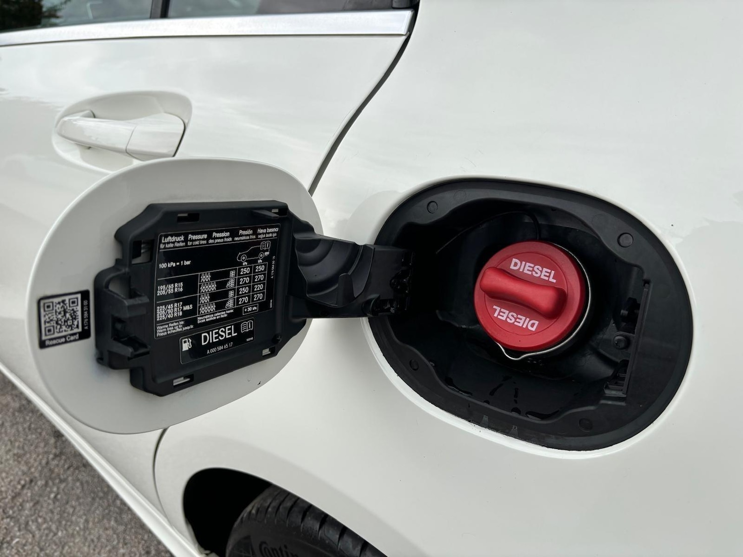 Used Mercedes-Benz A-Class 2015 for sale - 76122546: Photo 44