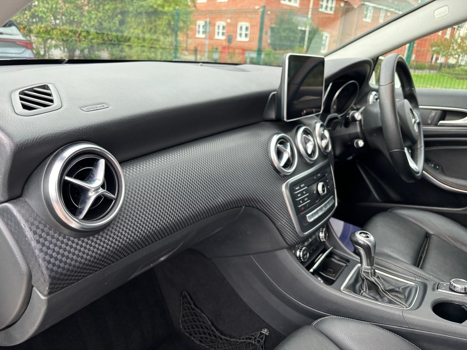 Used Mercedes-Benz A-Class 2015 for sale - 76122546: Photo 7