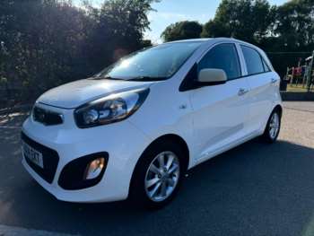 2014 (14) - 1.0 VR7 5dr
