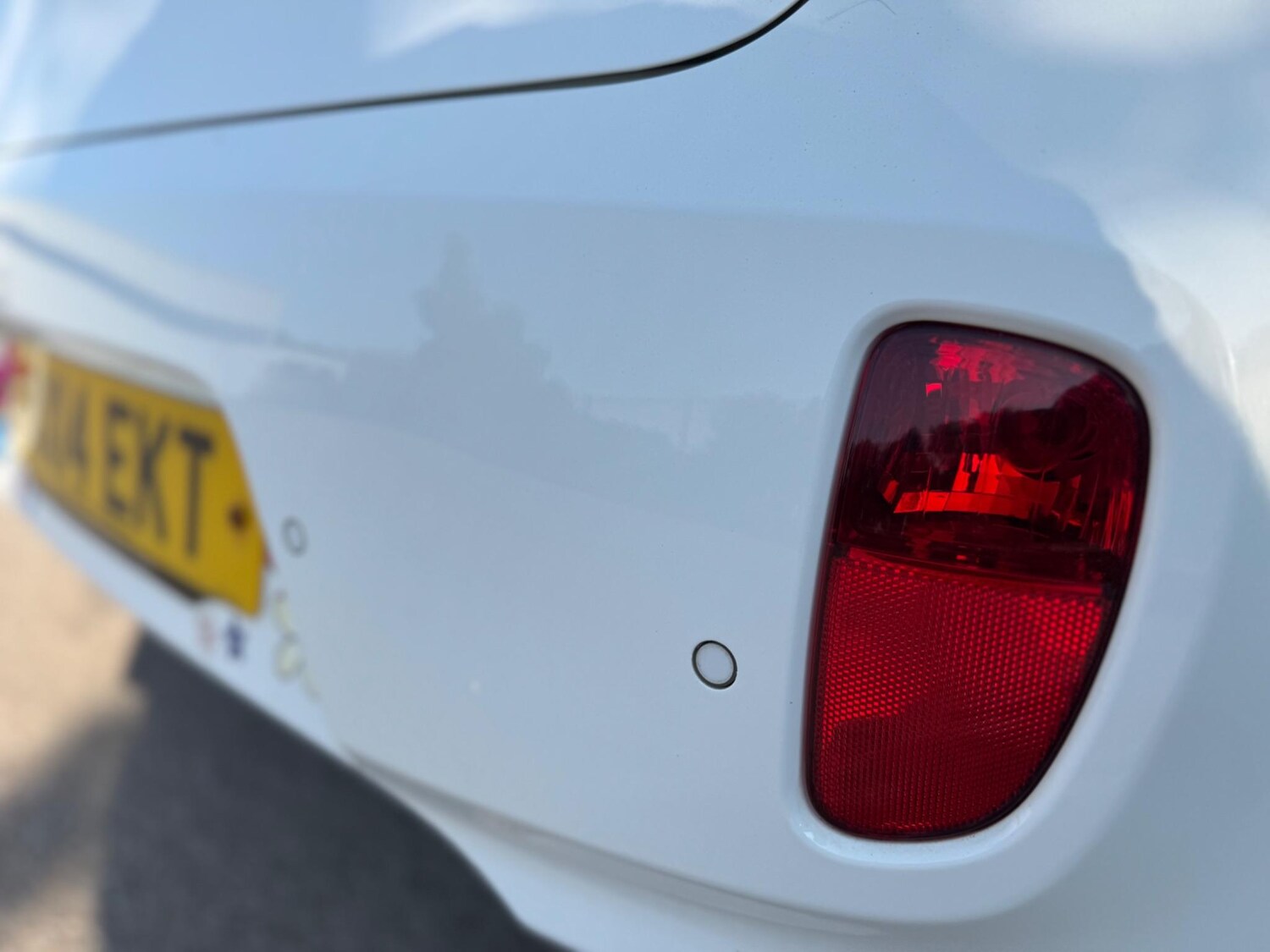 Vehicle 25