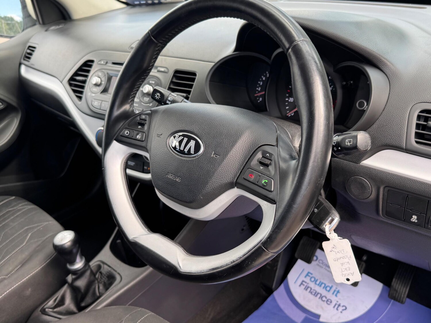 Vehicle 30