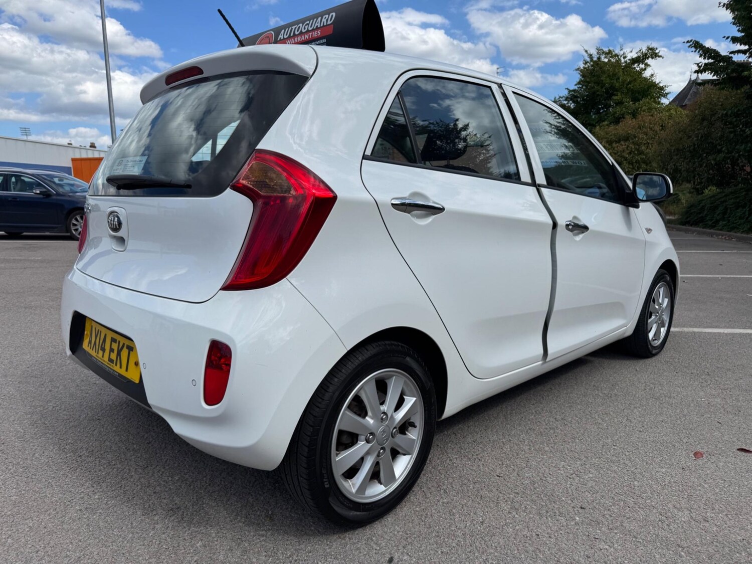 Vehicle 31