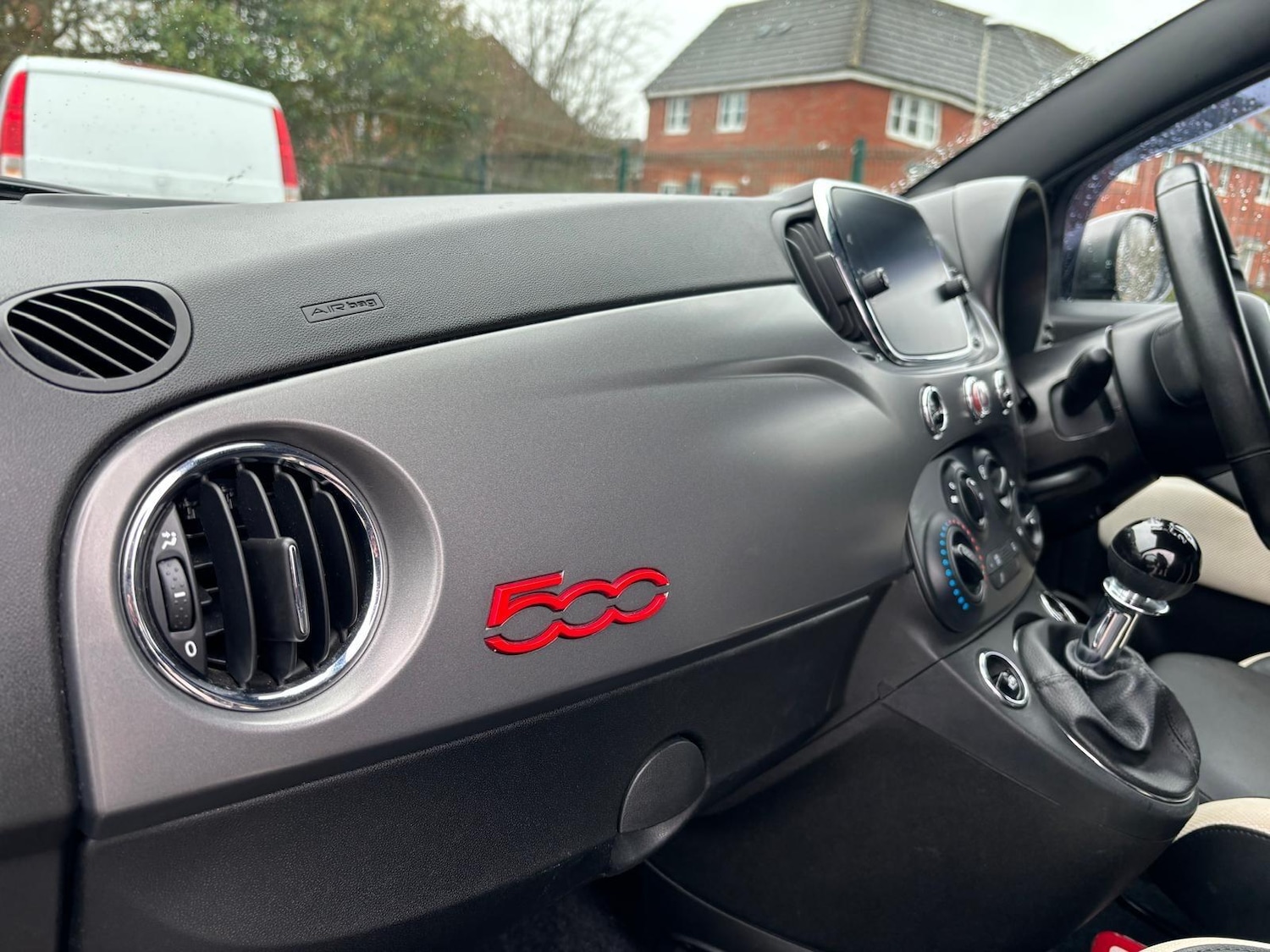 Used Fiat 500 2016 for sale - 77723836: Photo 13