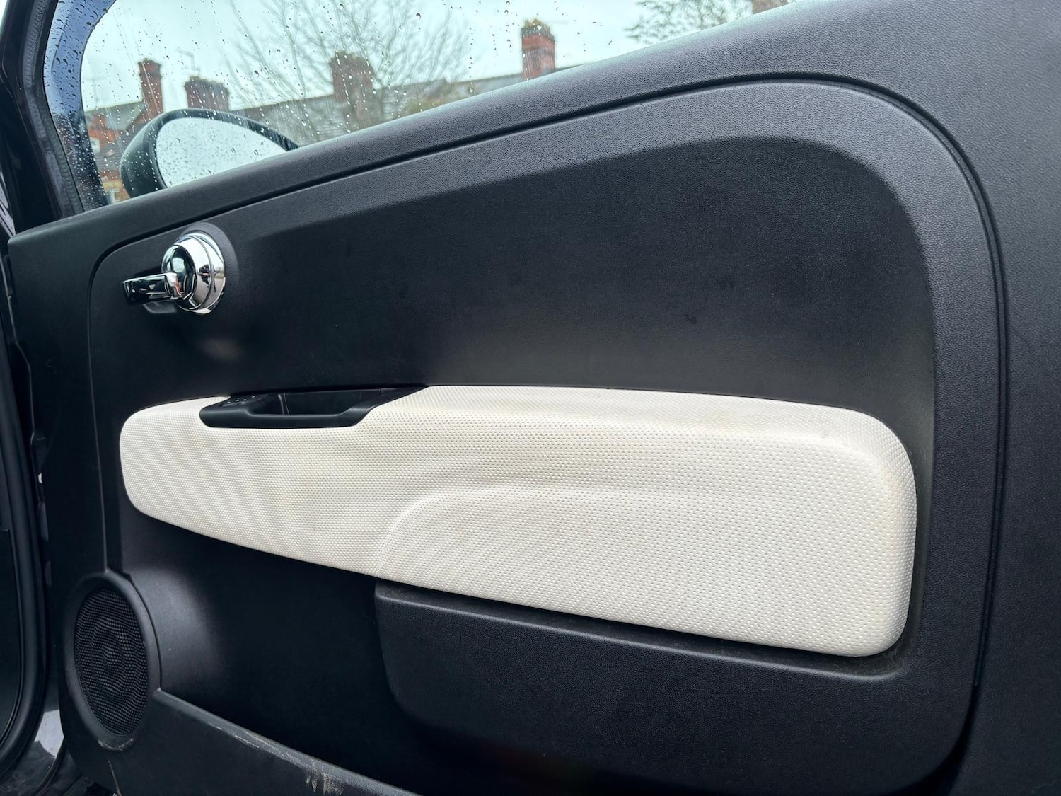 Used Fiat 500 2016 for sale - 77723836: Photo 14