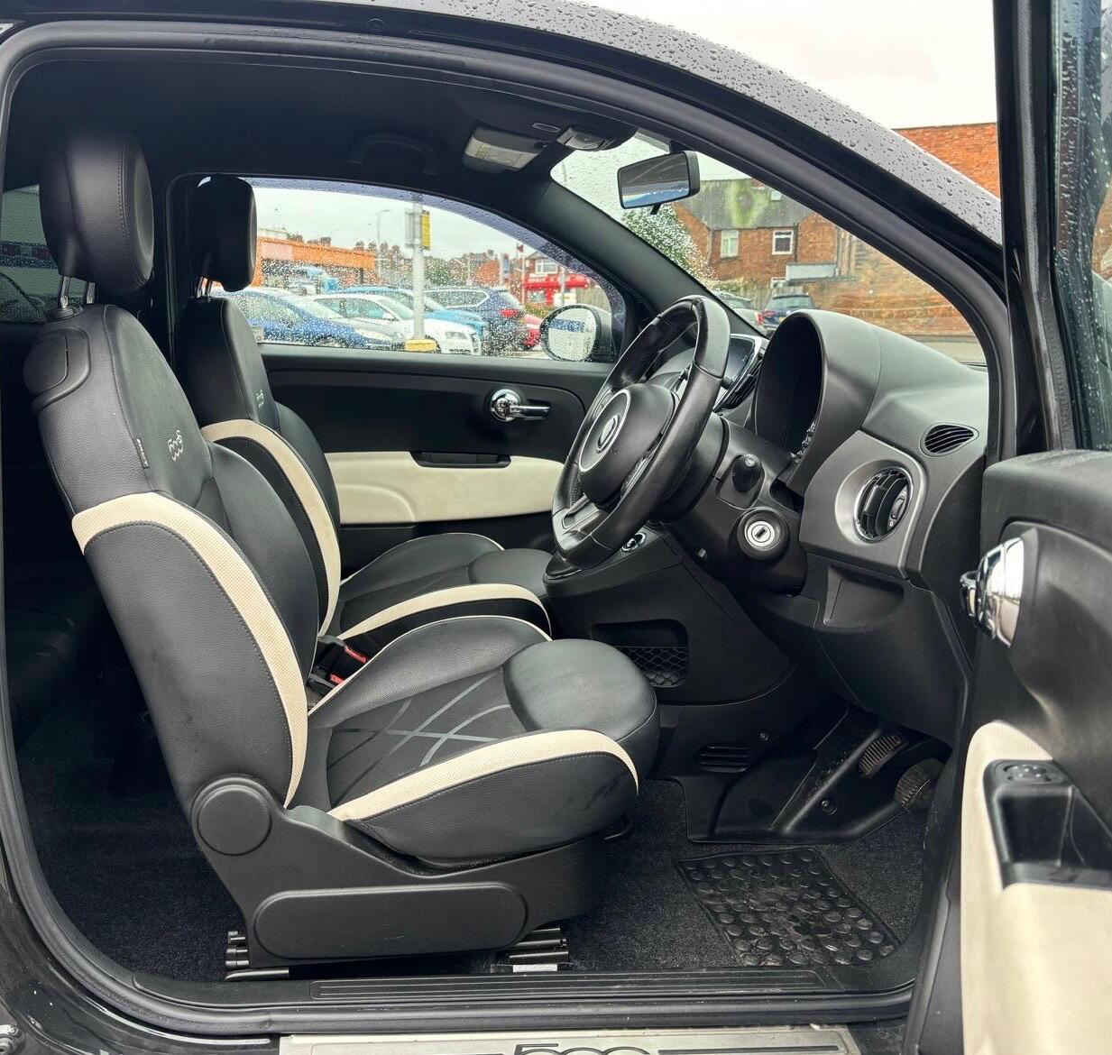 Used Fiat 500 2016 for sale - 77723836: Photo 17