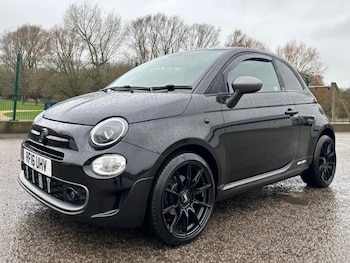 Fiat 500 feature image