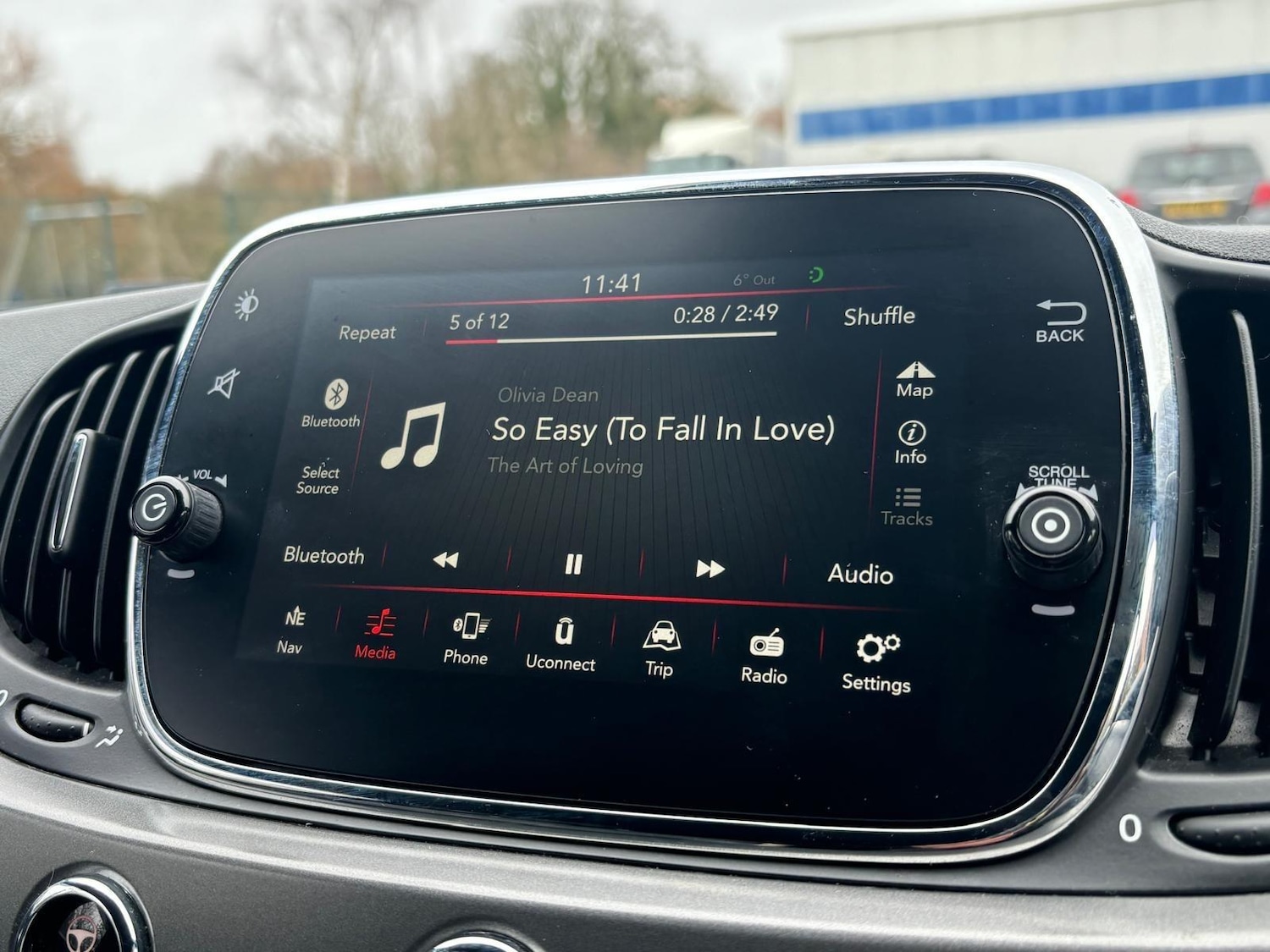 Used Fiat 500 2016 for sale - 77723836: Photo 20