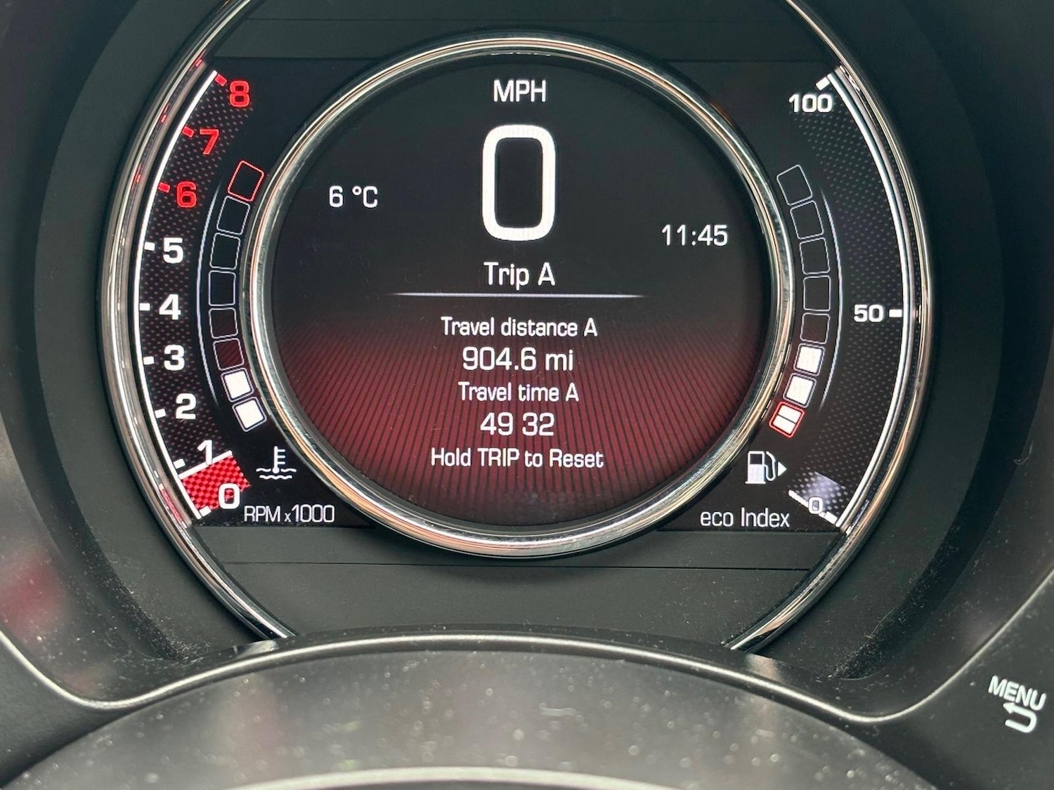 Used Fiat 500 2016 for sale - 77723836: Photo 21