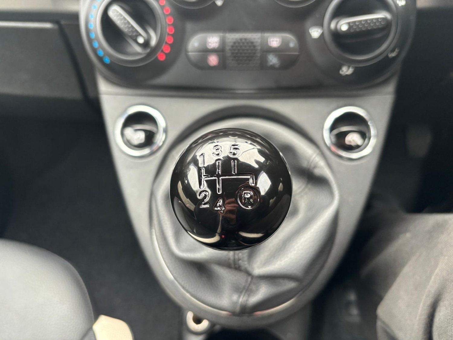 Used Fiat 500 2016 for sale - 77723836: Photo 22