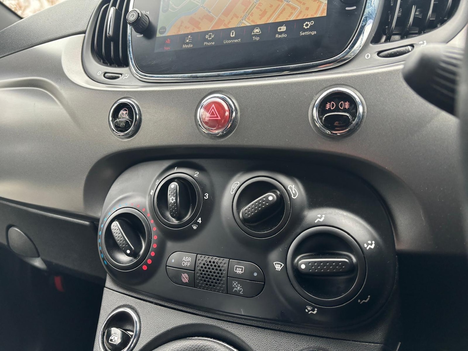 Used Fiat 500 2016 for sale - 77723836: Photo 23