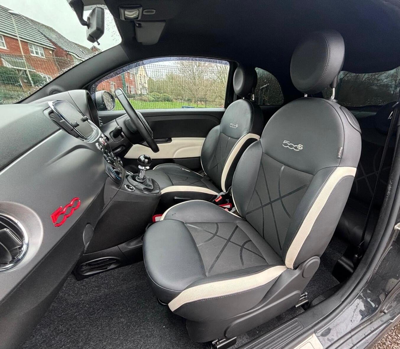 Used Fiat 500 2016 for sale - 77723836: Photo 26