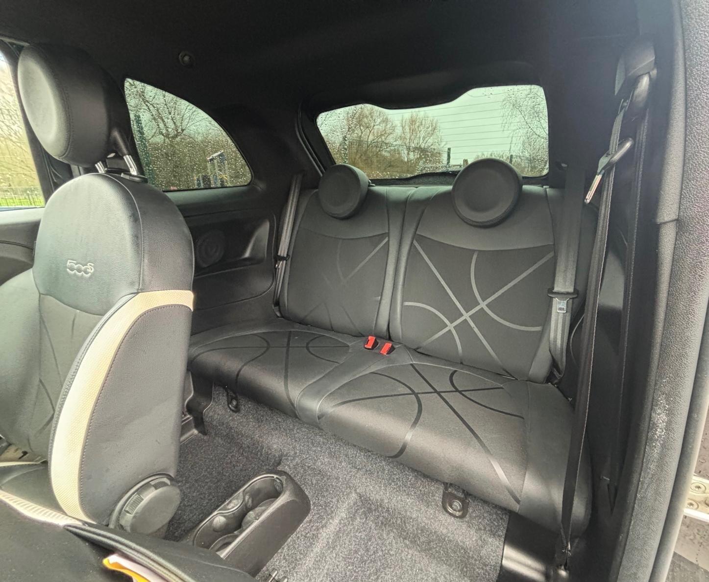 Used Fiat 500 2016 for sale - 77723836: Photo 27