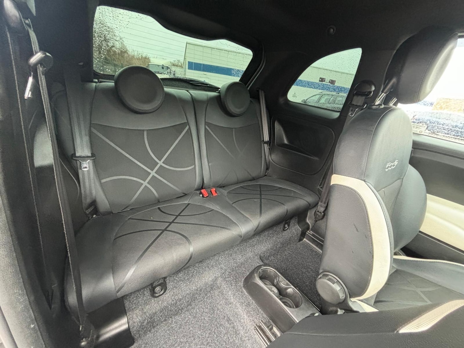 Used Fiat 500 2016 for sale - 77723836: Photo 28