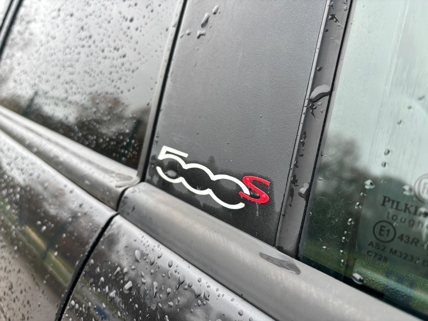 Used Fiat 500 2016 for sale - 77723836: Photo 31