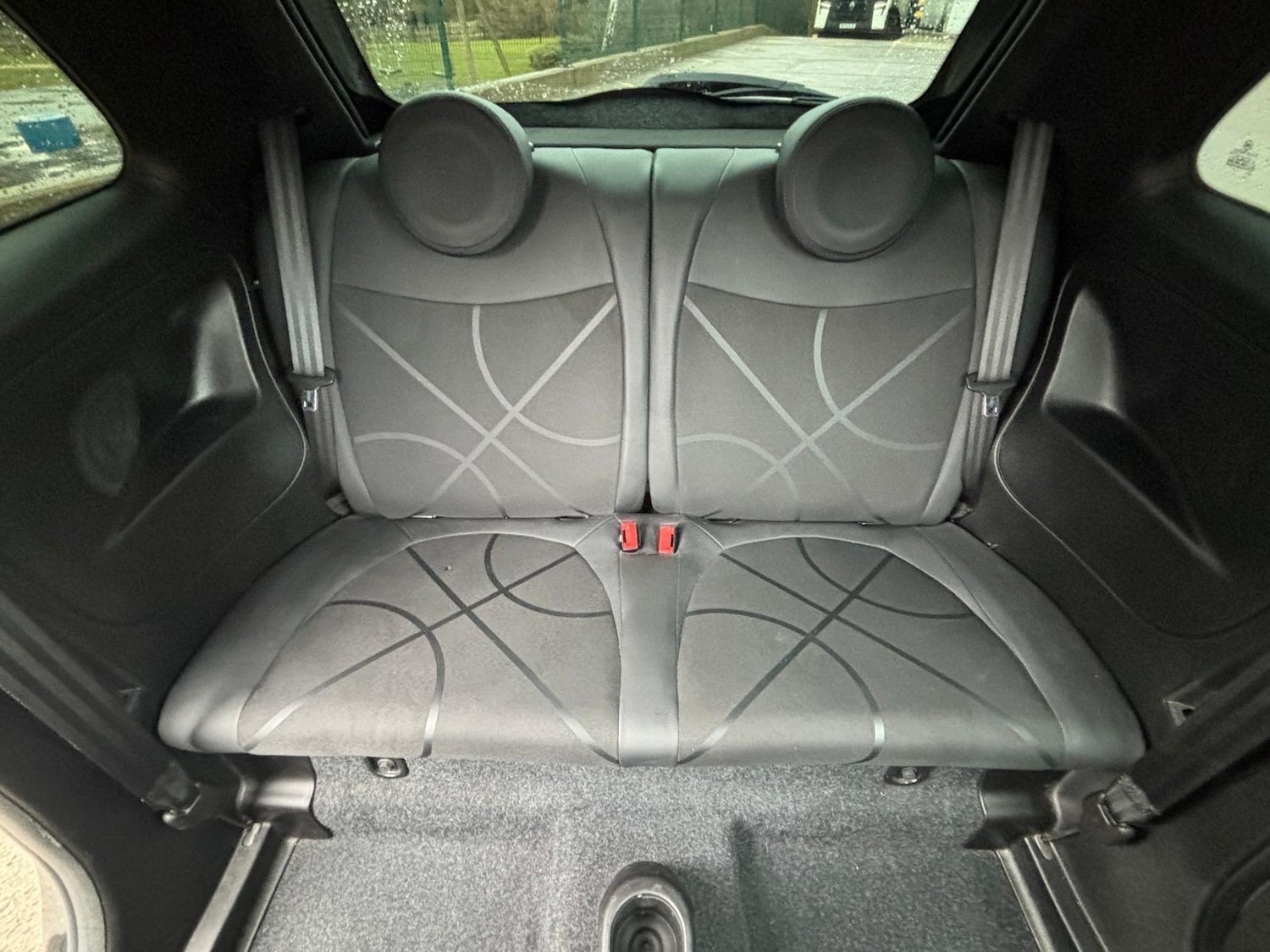 Used Fiat 500 2016 for sale - 77723836: Photo 32