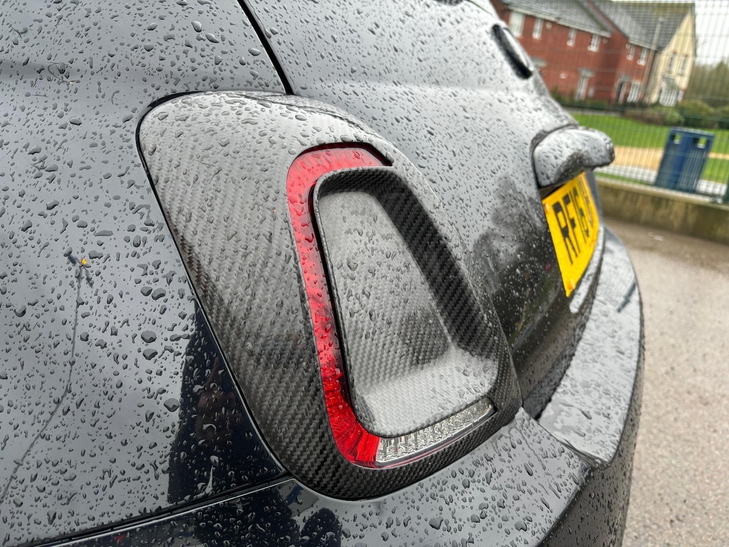 Used Fiat 500 2016 for sale - 77723836: Photo 37