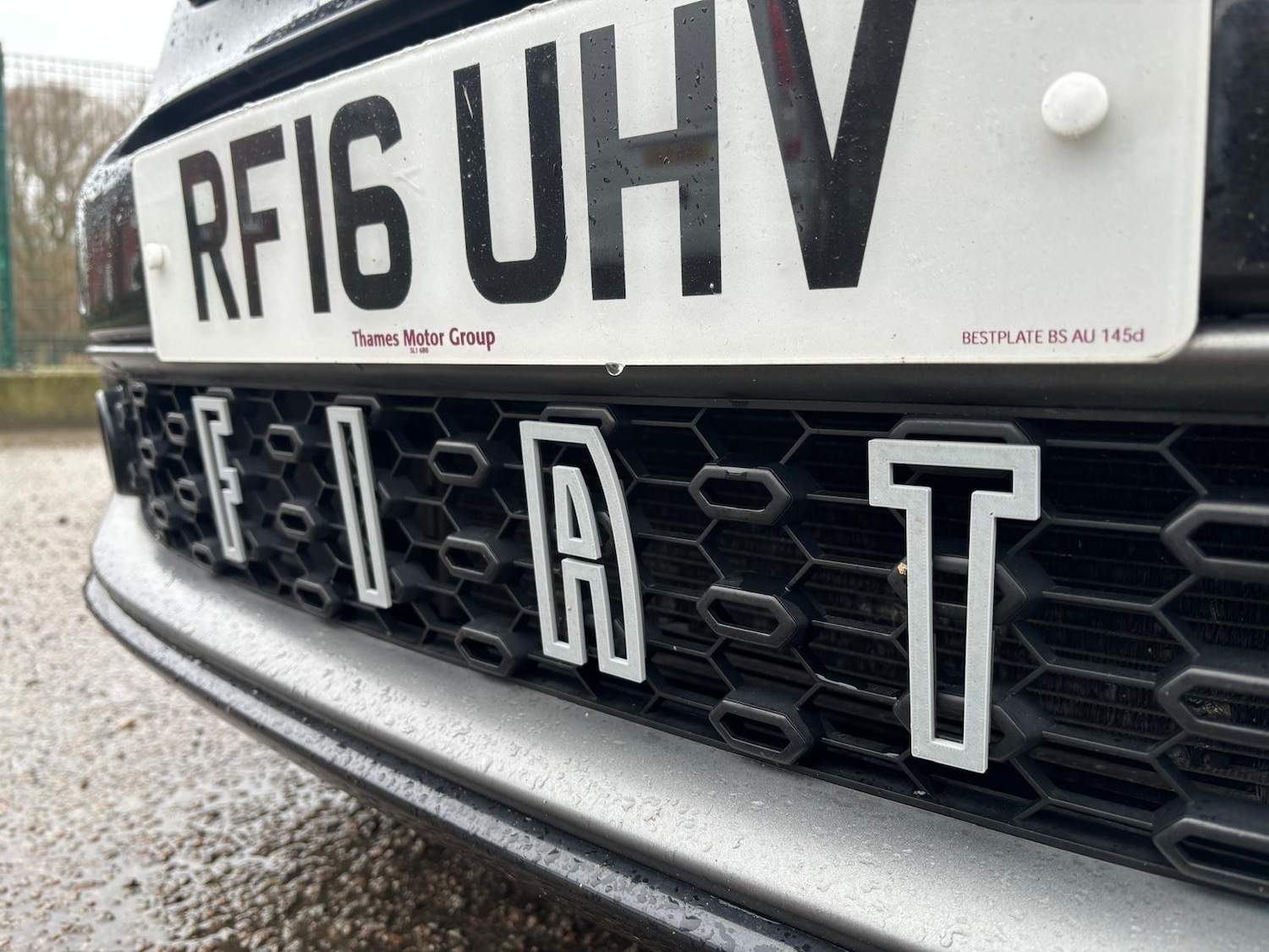 Used Fiat 500 2016 for sale - 77723836: Photo 38