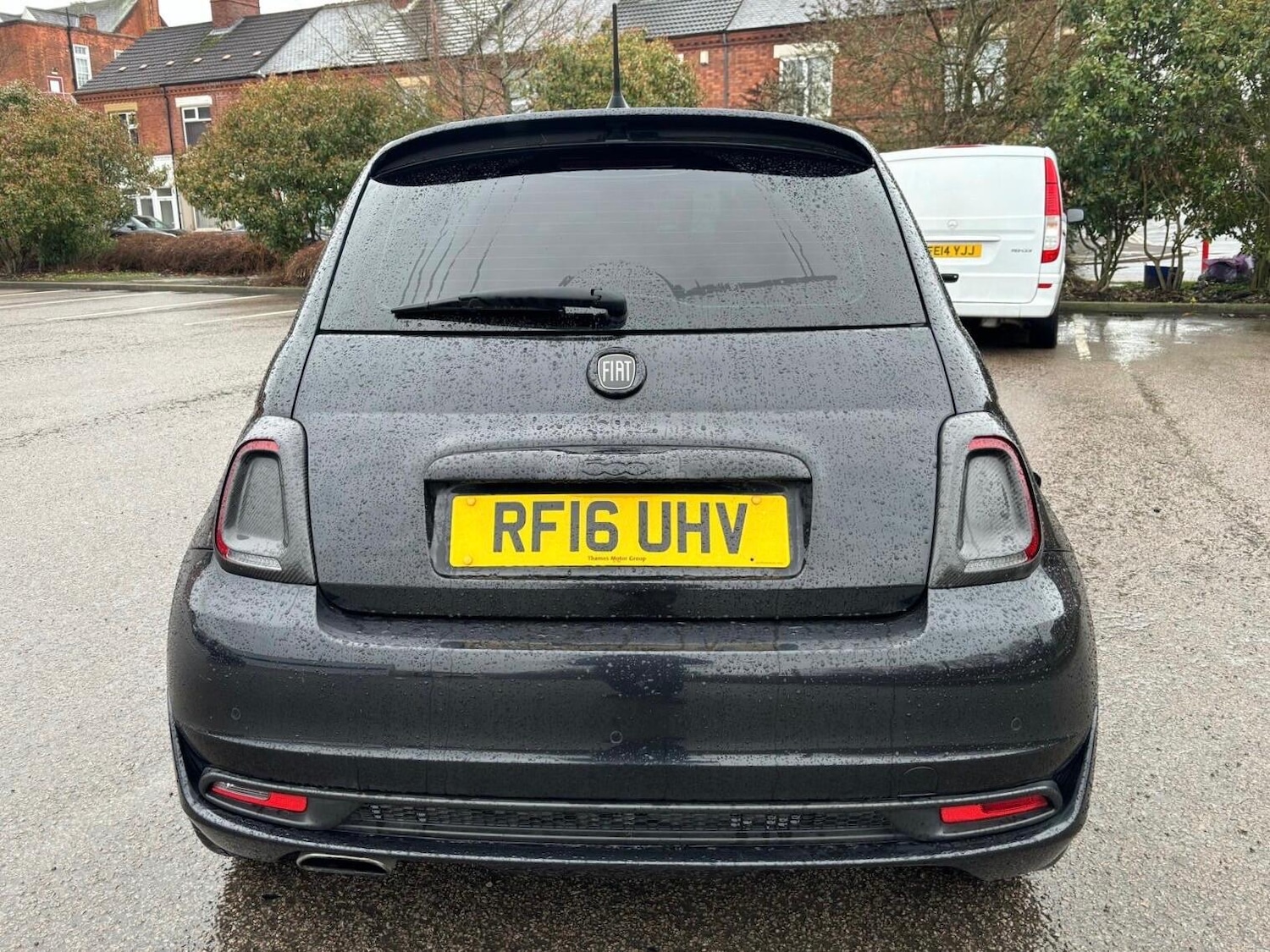 Used Fiat 500 2016 for sale - 77723836: Photo 41