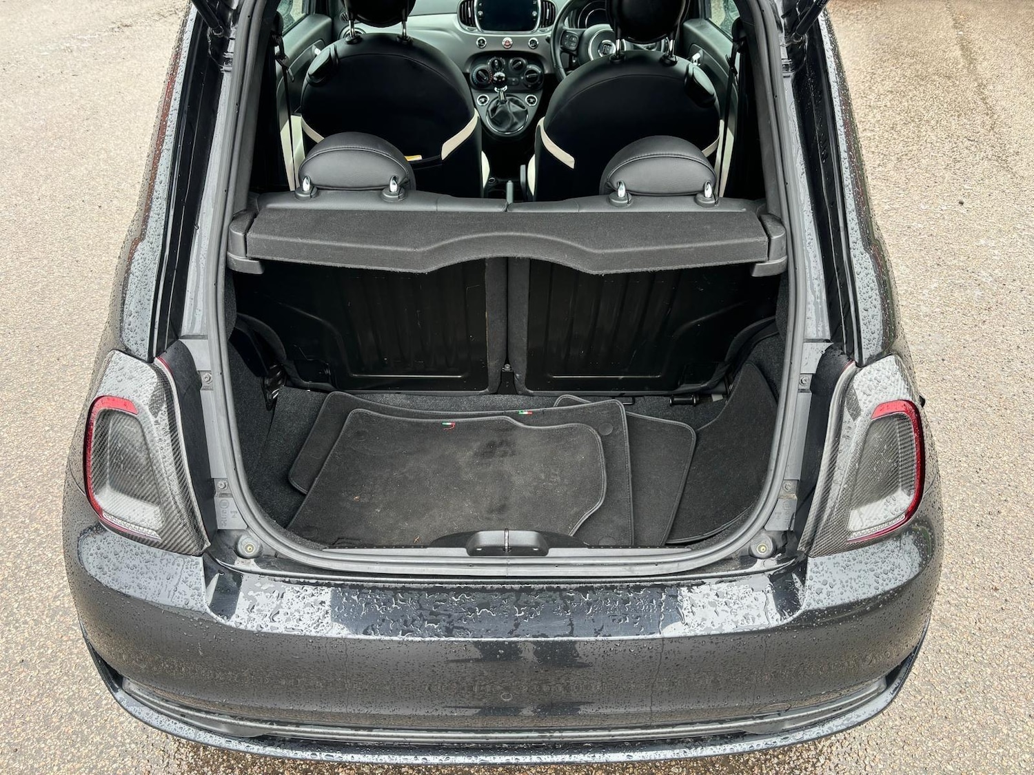 Used Fiat 500 2016 for sale - 77723836: Photo 42