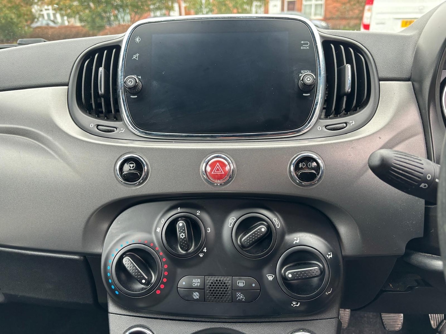 Used Fiat 500 2016 for sale - 77723836: Photo 6