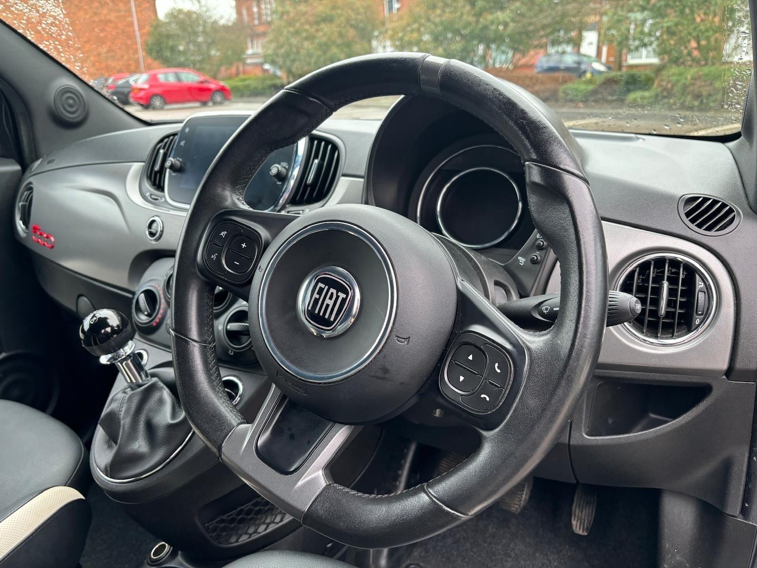 Used Fiat 500 2016 for sale - 77723836: Photo 9