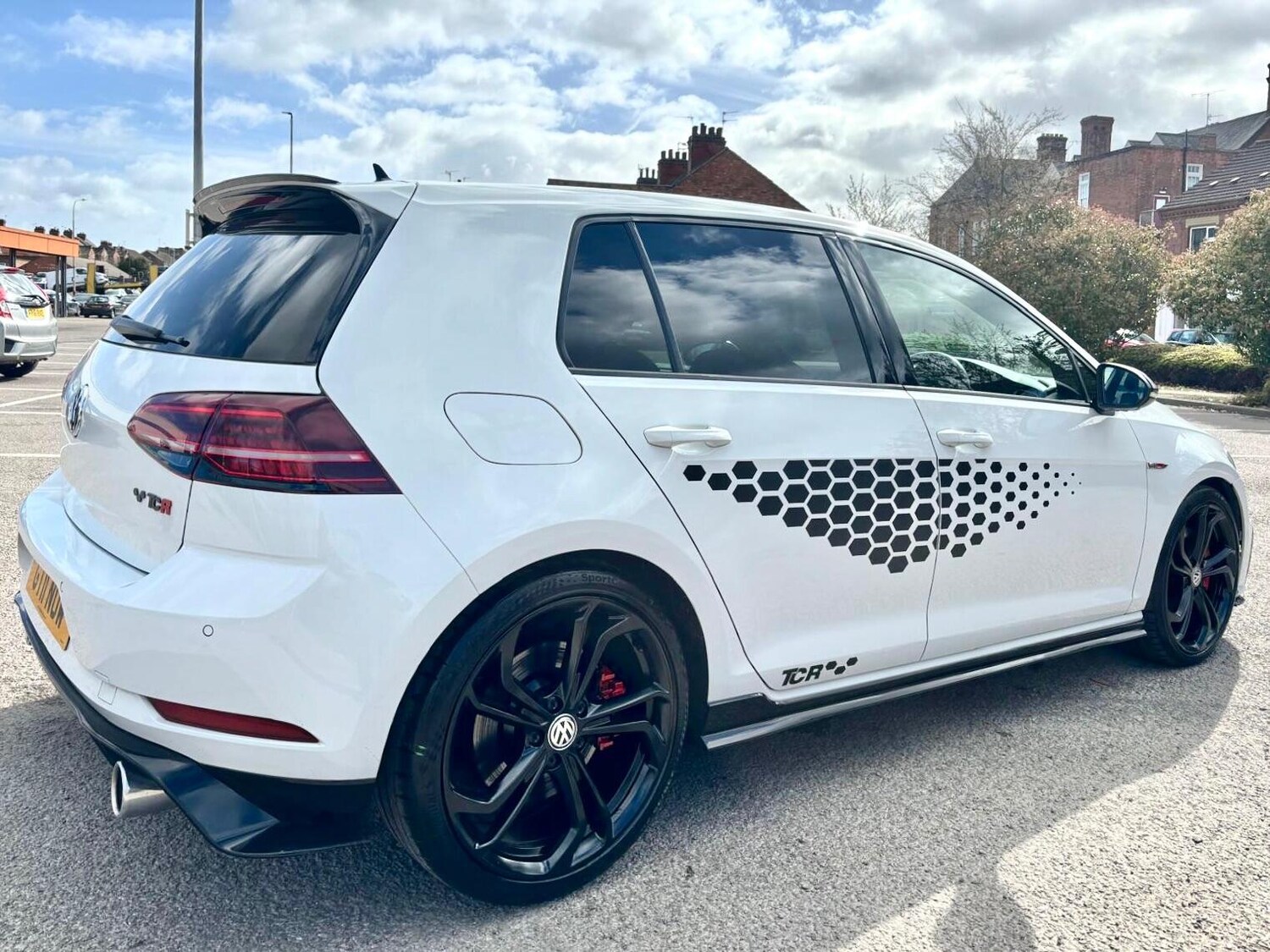 Used Volkswagen Golf for sale - 77883396: Photo 10