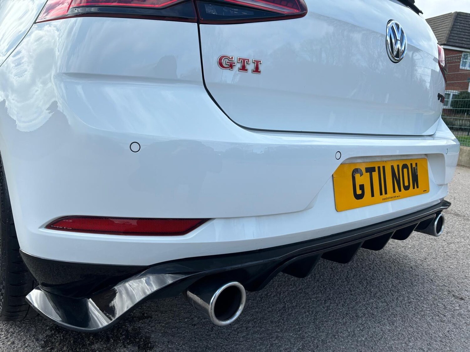 Used Volkswagen Golf for sale - 77883396: Photo 13