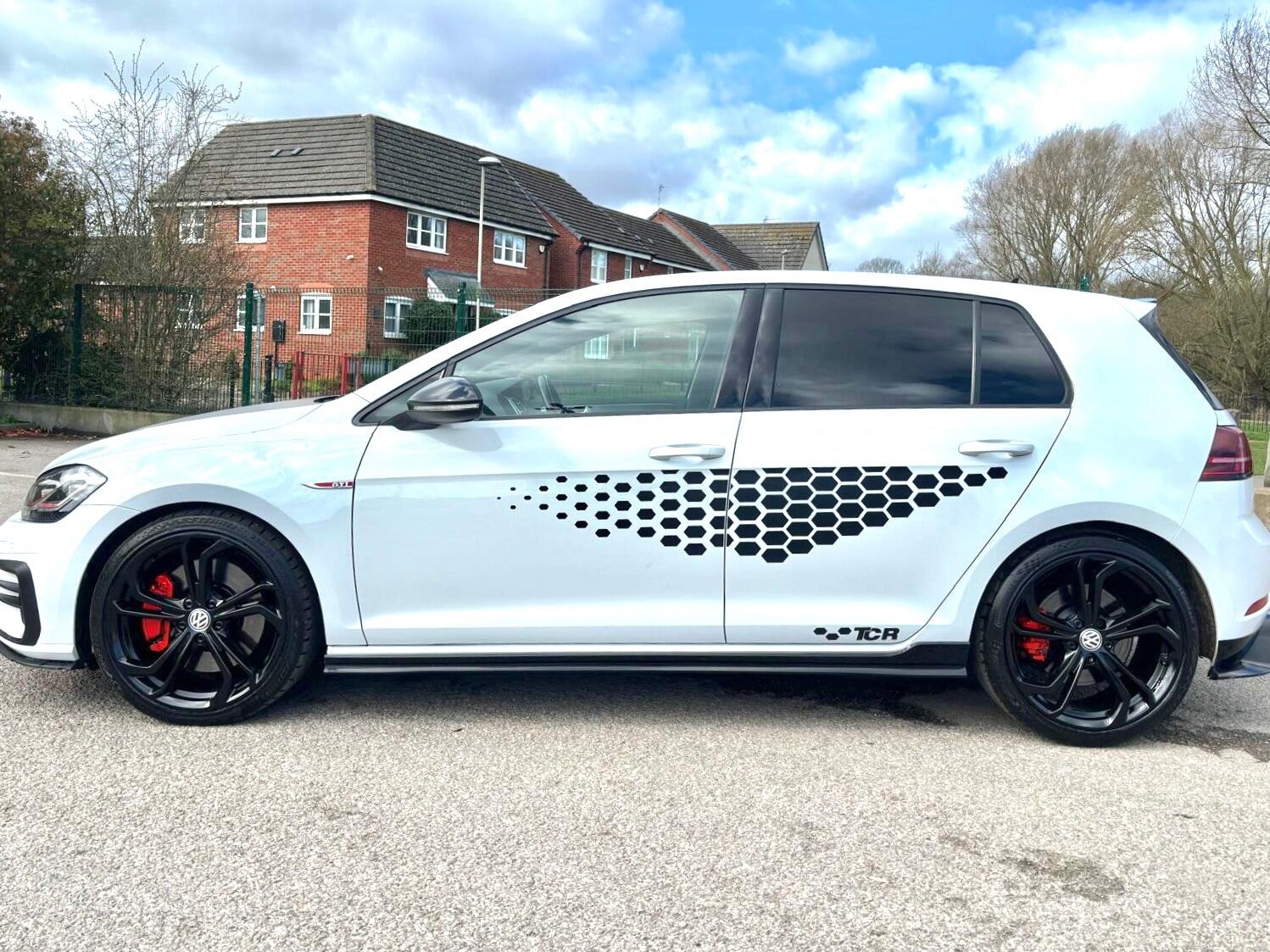 Used Volkswagen Golf for sale - 77883396: Photo 2