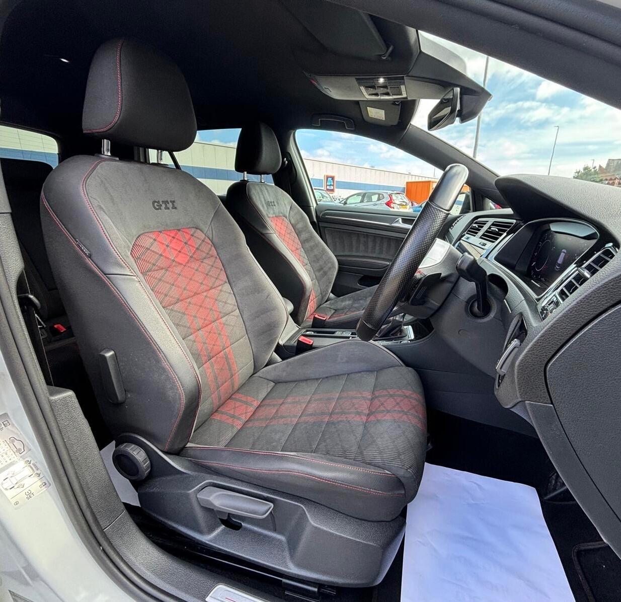 Used Volkswagen Golf for sale - 77883396: Photo 20