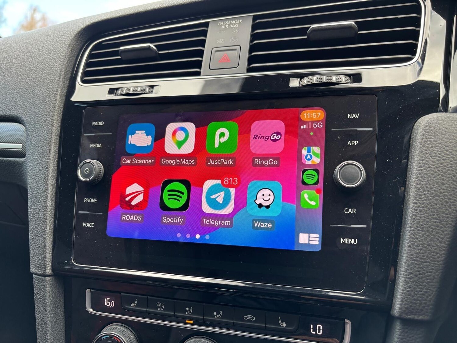 Used Volkswagen Golf for sale - 77883396: Photo 36