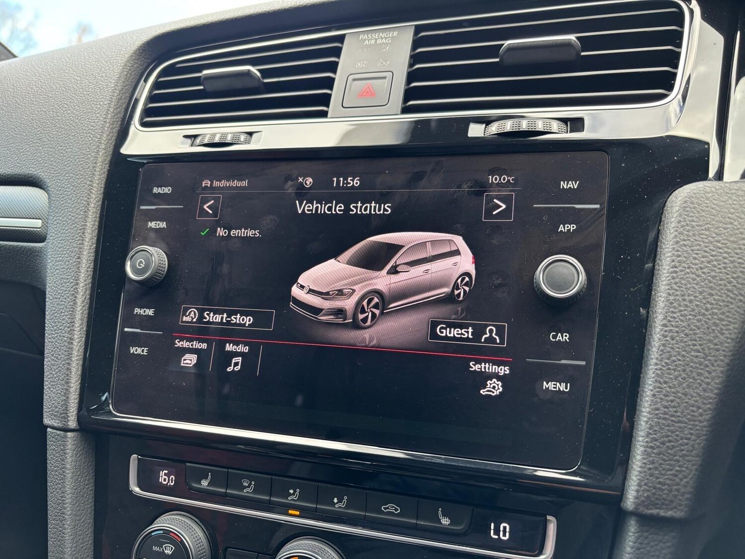 Used Volkswagen Golf for sale - 77883396: Photo 37