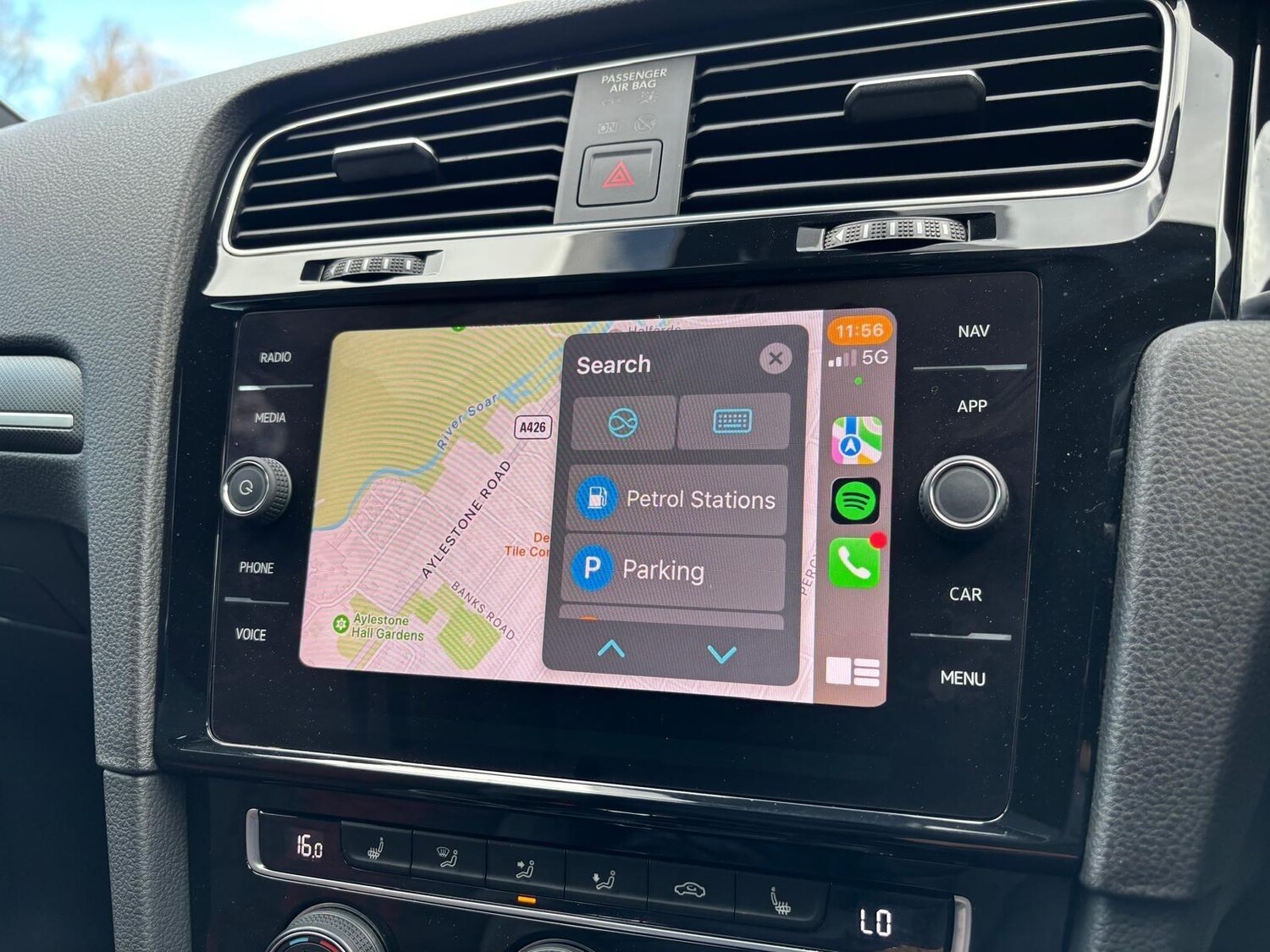 Used Volkswagen Golf for sale - 77883396: Photo 39