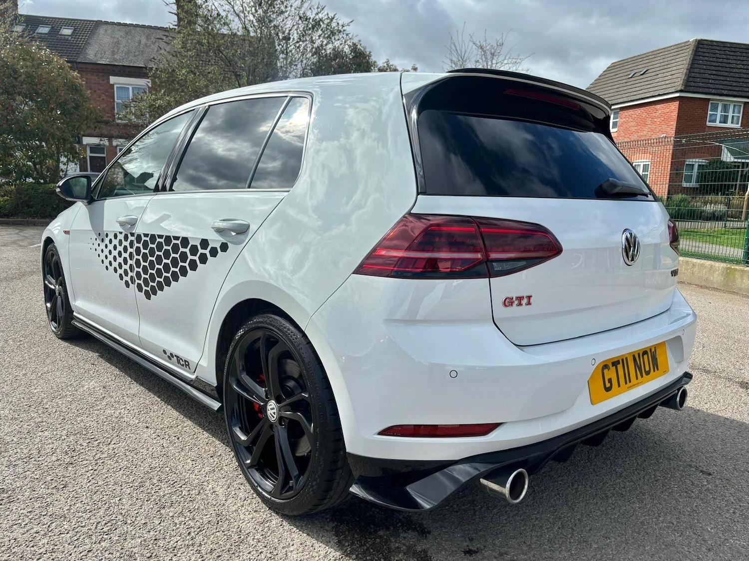 Used Volkswagen Golf for sale - 77883396: Photo 4