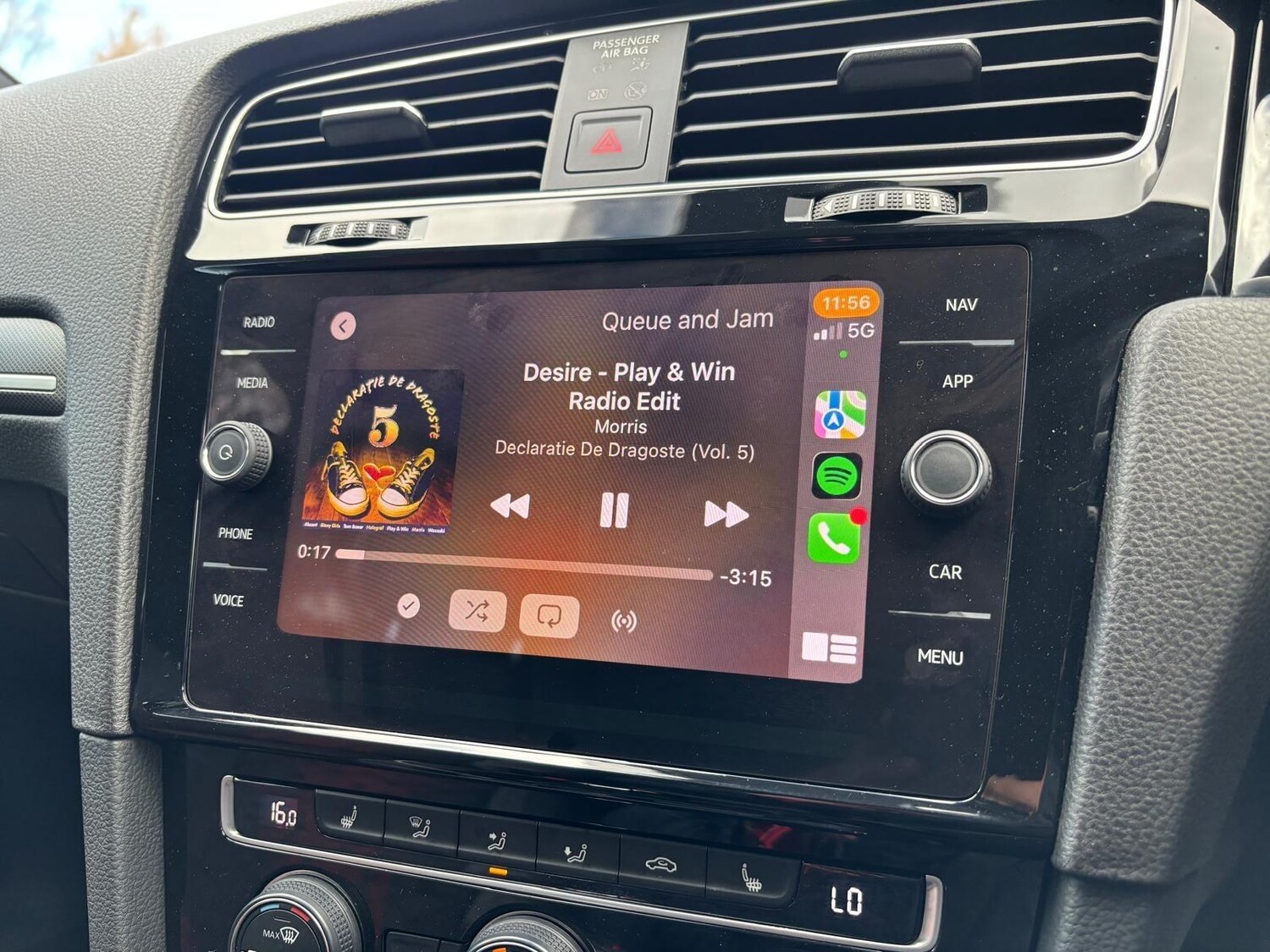 Used Volkswagen Golf for sale - 77883396: Photo 40