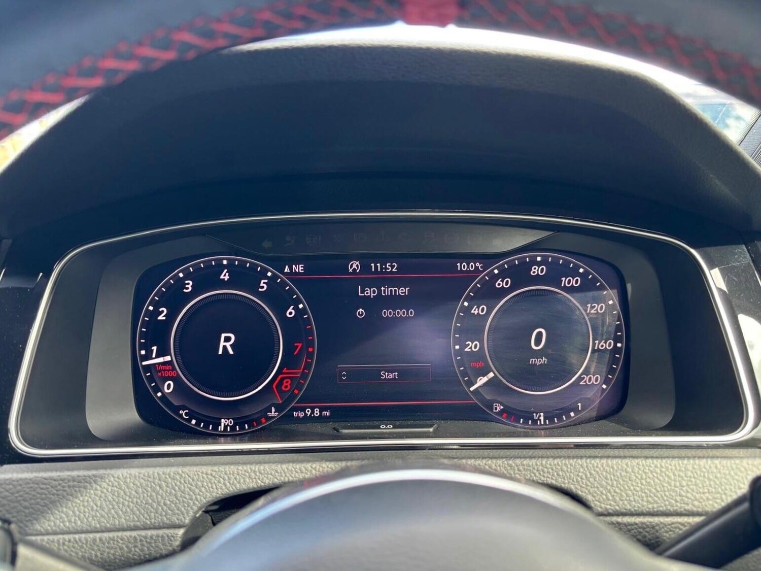 Used Volkswagen Golf for sale - 77883396: Photo 45