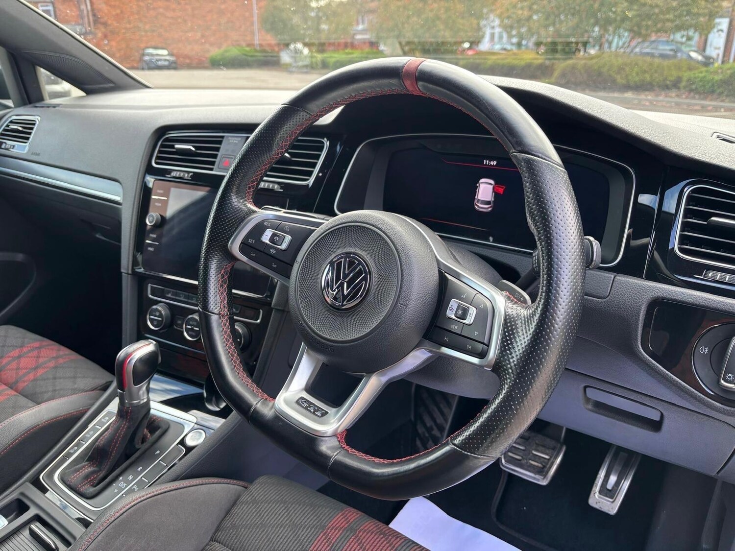 Used Volkswagen Golf for sale - 77883396: Photo 47