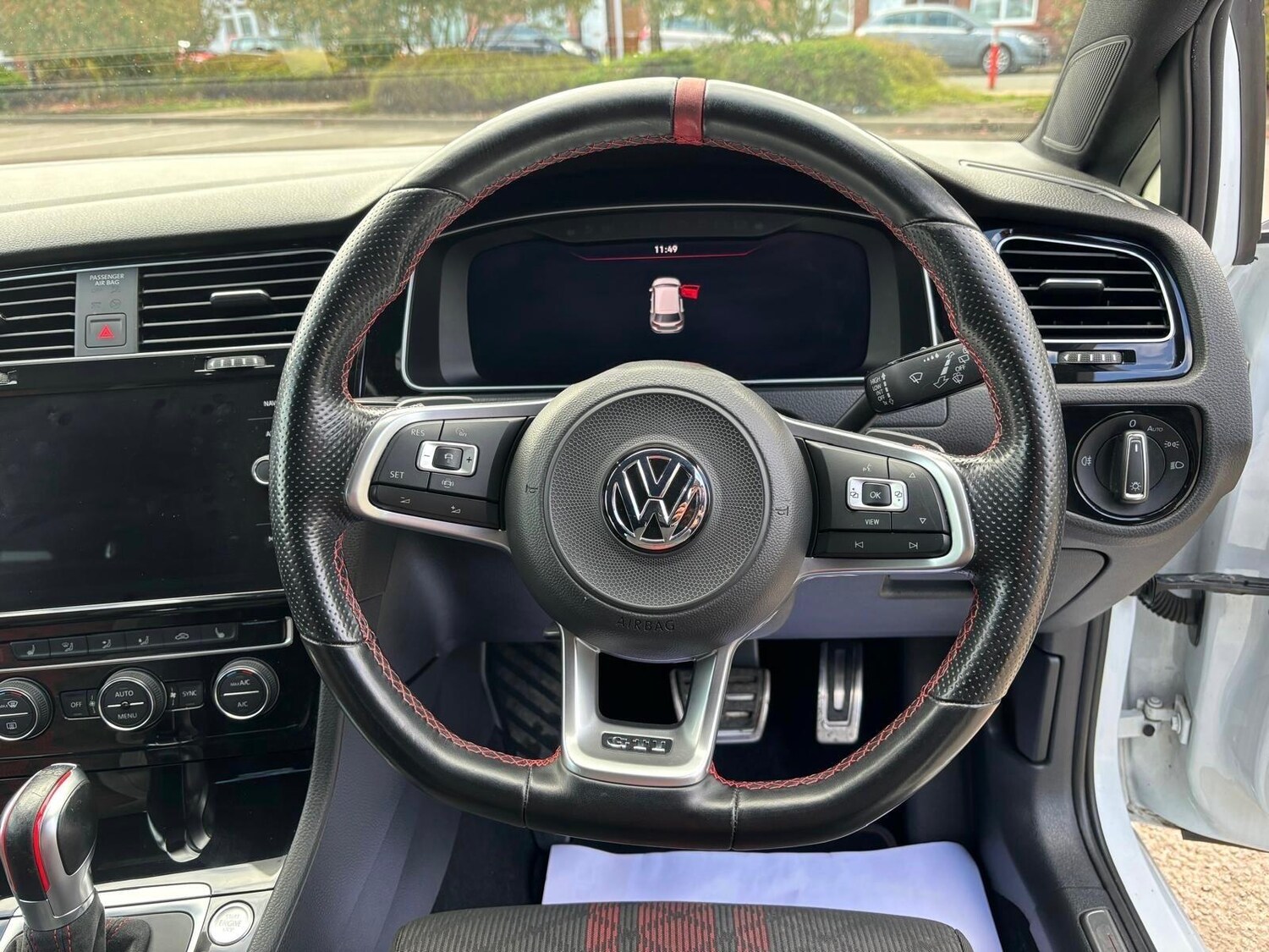 Used Volkswagen Golf for sale - 77883396: Photo 48