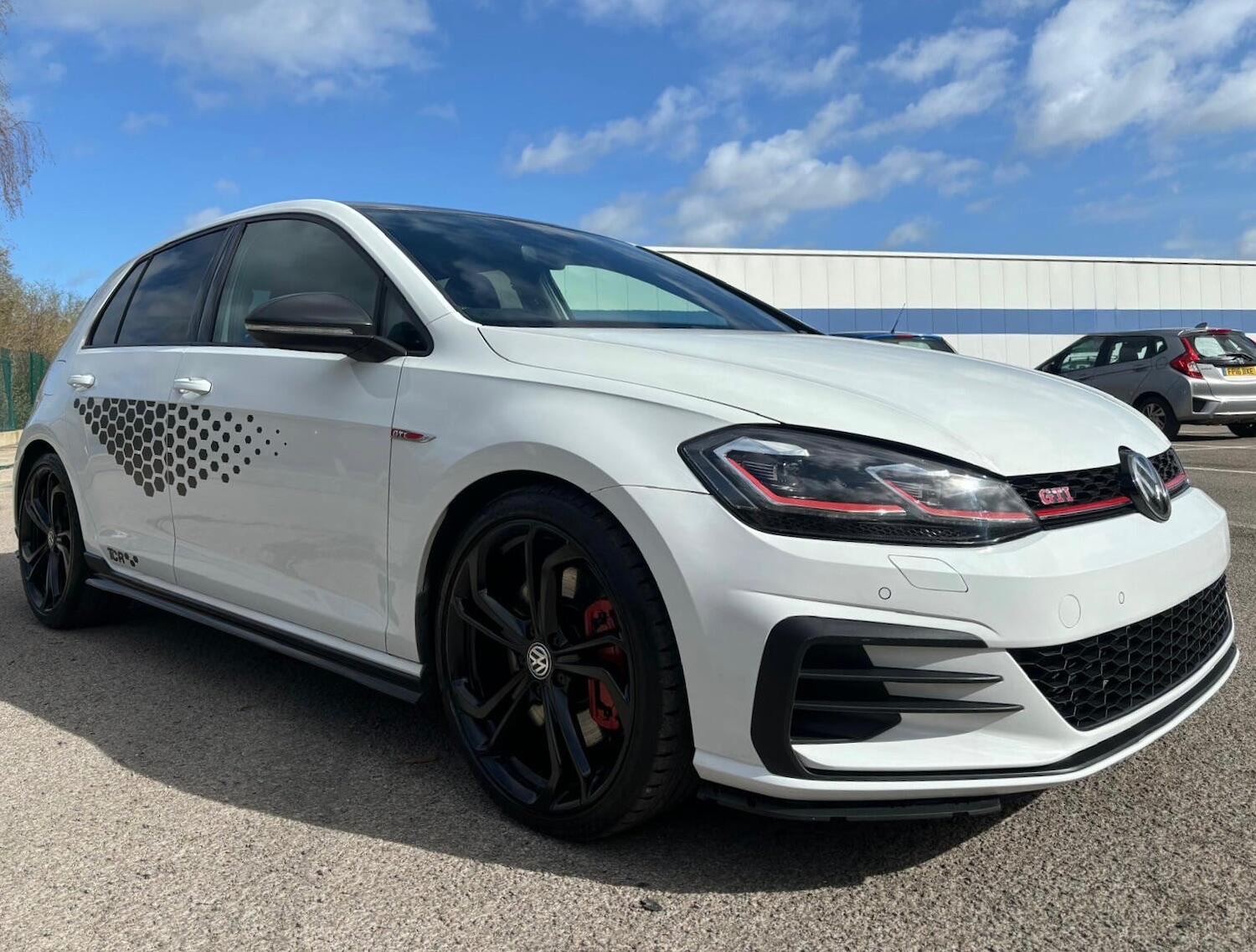 Used Volkswagen Golf for sale - 77883396: Photo 5