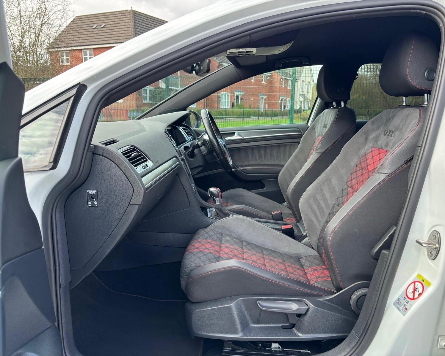 Used Volkswagen Golf for sale - 77883396: Photo 51