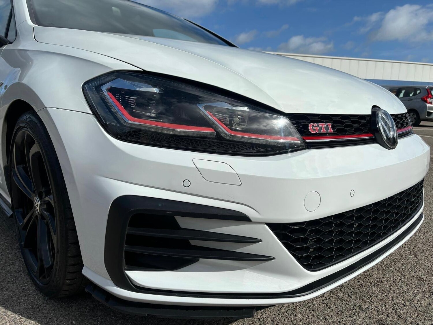 Used Volkswagen Golf for sale - 77883396: Photo 53